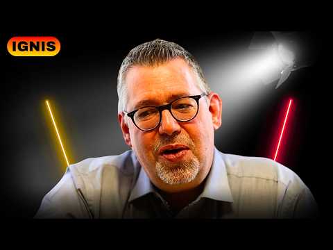 Il est revenu de l’au-delà : ce qu’il a vu défie toute explication