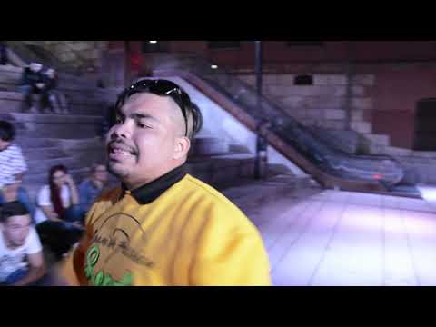 Kronos VS Salda | SEMIFINALES | 1ª Regional North Music Burgos 2018/2019