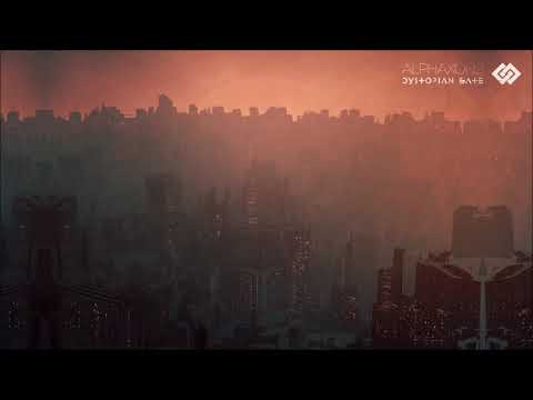 Alphaxone - A Profound Void