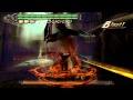 Devil May Cry 3 ALL BOSSES [Dante Must DIe ...