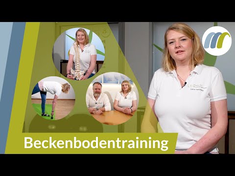 Bessere Erektionen durch dieses Beckenbodentraining für den Mann - Anleitung