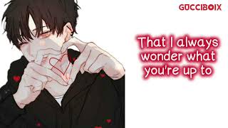 Download lagu [ Nightcore ] Paper Hearts Male ver. #nightcore #Jungkook #paperheart mp3