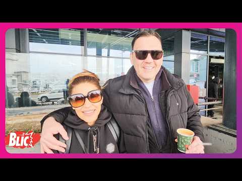 MINA ISPRATILA KASPERA ZA AMERIKU Pevačica tužna i bez prstena: Vratiće ga moja trudnoća