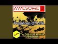 Freedom Of Life (Original '91 Free Mix)