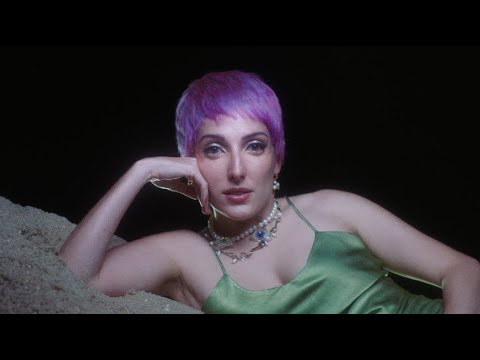 Clarice Falcão - Dimensão