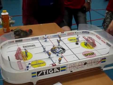 Vaclav Pikl - Truls Månsson, ECh 2010