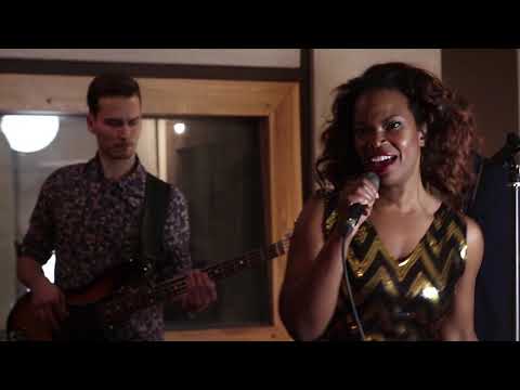 Juwana Jenkins - Long Time