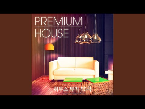 Martini Cocktail and Bossa Flavour