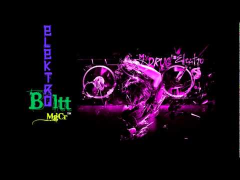 Dmitriy A. - Hard Sound (Original Mix)