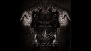 Almófar - Le Poème Tombe Comme Un Ange Morts [Compilation] (2012) (Medieval Dark Ambient)