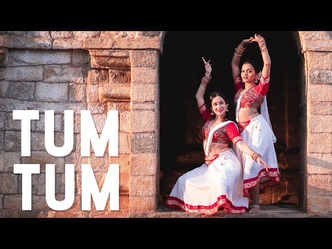 Tum Tum | 2023 | @Denathi.Pussegoda Choreography - YouTube