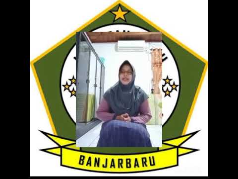 Belajar sabar menghadapi perangai manusia