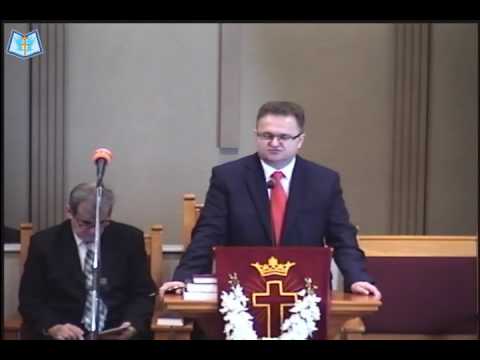 Feb 26 2017 AM Nelu Chitescu - Cum sa-l tratez pe cel care cade in pacat?  Iubestel!