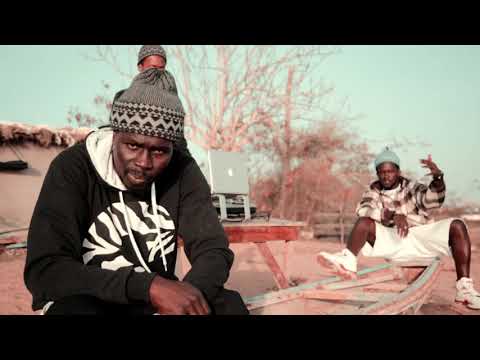 FUK N KUK ZUNDUMU STYLE part 2 clip officiel (Scratch by Dj Weuz)