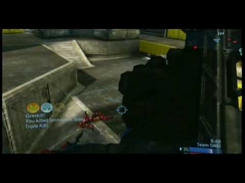 IRISHGUY Quality Test 2