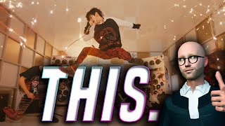 That Was AMAZING! 😍 | Stray Kids Super Board MV Reaction