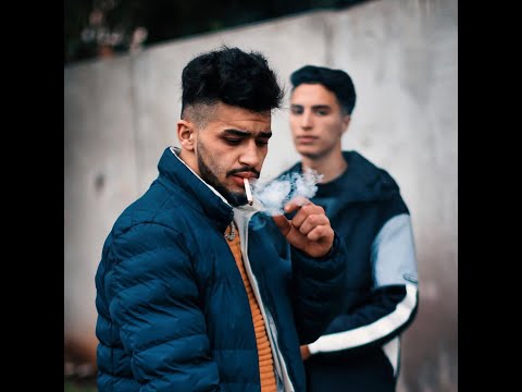 DAREAL GOKU - freestyle 10K (officiel music video) prod by. 777ym