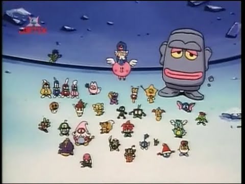 Flint The Time Detective Final Episode