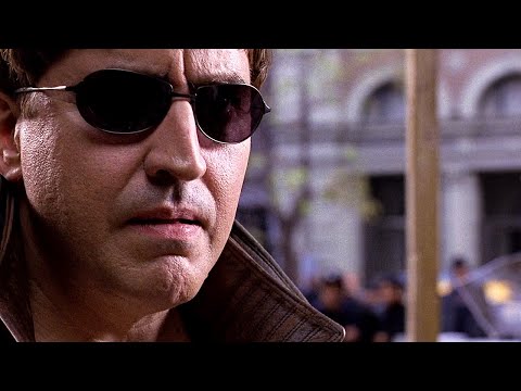 Doc Ock kidnaps Mary Jane / Peter gets his powers back | Spider-Man 2