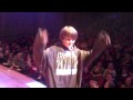 Straight No Chaser - Auld Lang Syne - live in Seattle
