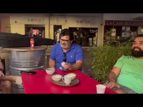 Kakou, Patchai and Barret Reyes - Song 🫶🏼🙌🏻