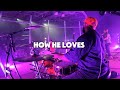 How He Loves W Kim Walker Smith On The Testify Tour