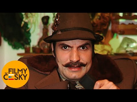 Pumelice lesní moudrosti | Divadlo Sklep