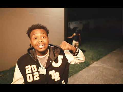 FL Dusa - Mobbin (Official Music Video)