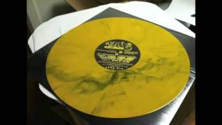 L.I.S - DJ Sotofett ona Dhug-Dropp-Mix [Thug Records]