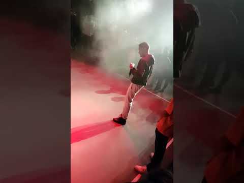 Lucio X Omar X Lerizzle - Auftritt 03.09.2017 Kesselhaus