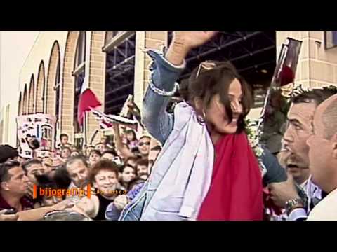 Bijografiji Promo - Ira Losco