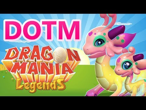 PIXIE DOT DRAGON BREEDING GUIDE! 4 BEST Combinations! - How to Breed the Pixie Dot DML