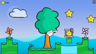 Star Thief 2.0 Trailer