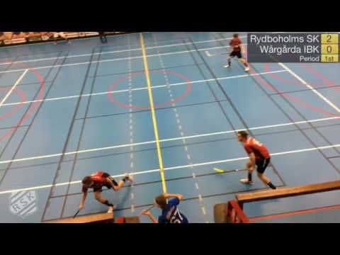 RSK A-lag - Wårgårda IBK