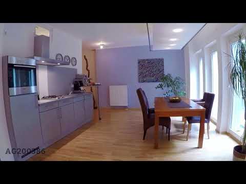 ST-200386 - Tolles, modern möbliertes Loft mit Terrasse, Internet und Reinigungss...