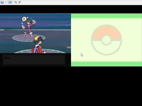 Lets Play Pokemon Soul Silver Soul Link Challenge /w DorieLP - Part 24