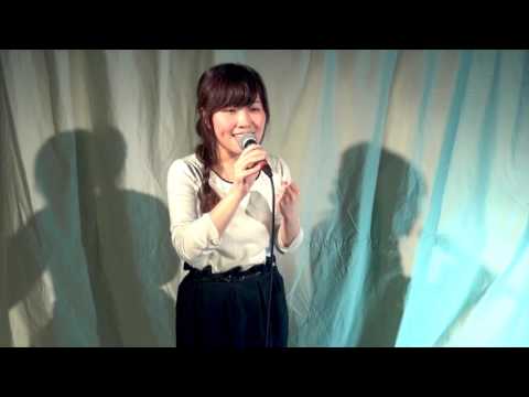 What a Wonderful World Line / fhána Cover SaKy