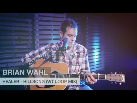 Healer - Hillsong