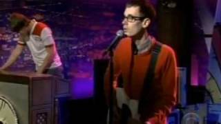 Hellogoodbye Here In Your Arms Late Late Show