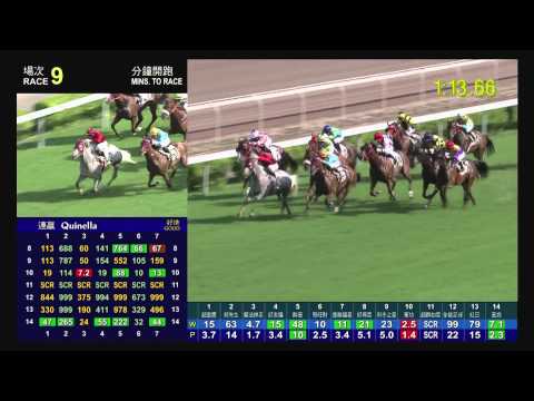 摩法神采 (L323) 柏寶 15/07/2012