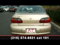 2001 Chevrolet Malibu Sellersville PA 18960