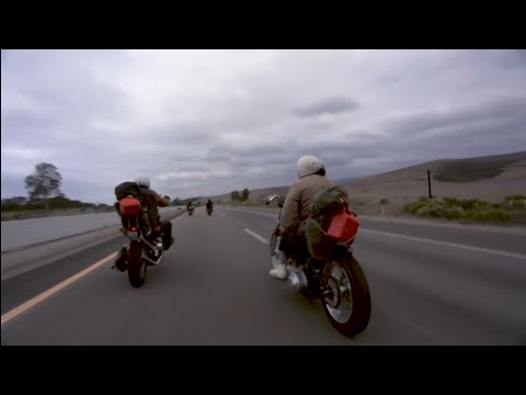 Motörhead - Sympathy for the Devil