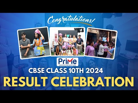 PRIME INSTITUTE For Excellence Jaipur Video 1