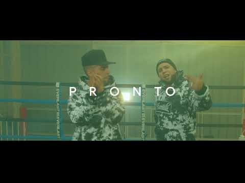 Doze Ermitaño x Chalice Beatz - ROUND 12 (Feat. Emci Flow) 🥊 (Preview) 🎞️ Dir. Eloahim RA