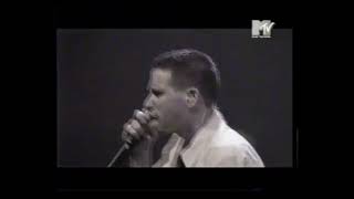 Beastie Boys - Three MC's and one DJ - Live in Glasgow 1999