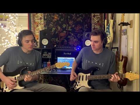 Tyler Gill - Time Within