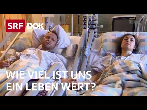 Teure Krebstherapien – der Wert eines Menschenlebens | Doku | SRF Dok
