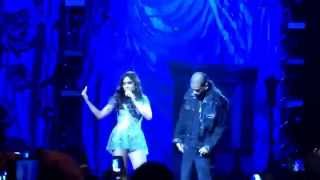 Anitta - Cobertor/Mulher - Part. Projota | Citibank Hall - São Paulo 14/06/2014