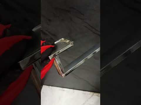 Flamingo napkin ring/ towel ring