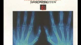 Prager Handgriff - Traumsequenz (Trauma Mix)